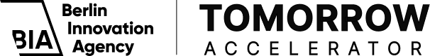 Berlin Innovation Agency - Tomorrow Accelerator
