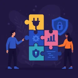 Community-Driven Plugin Ecosystem