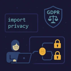 GDPR by Architecture