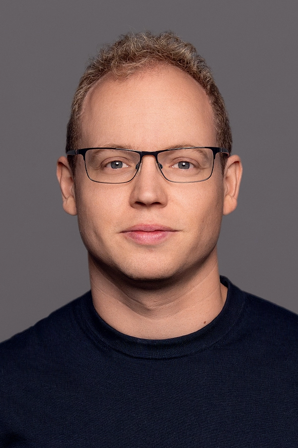 Tom Kaltofen - Creator of mloda